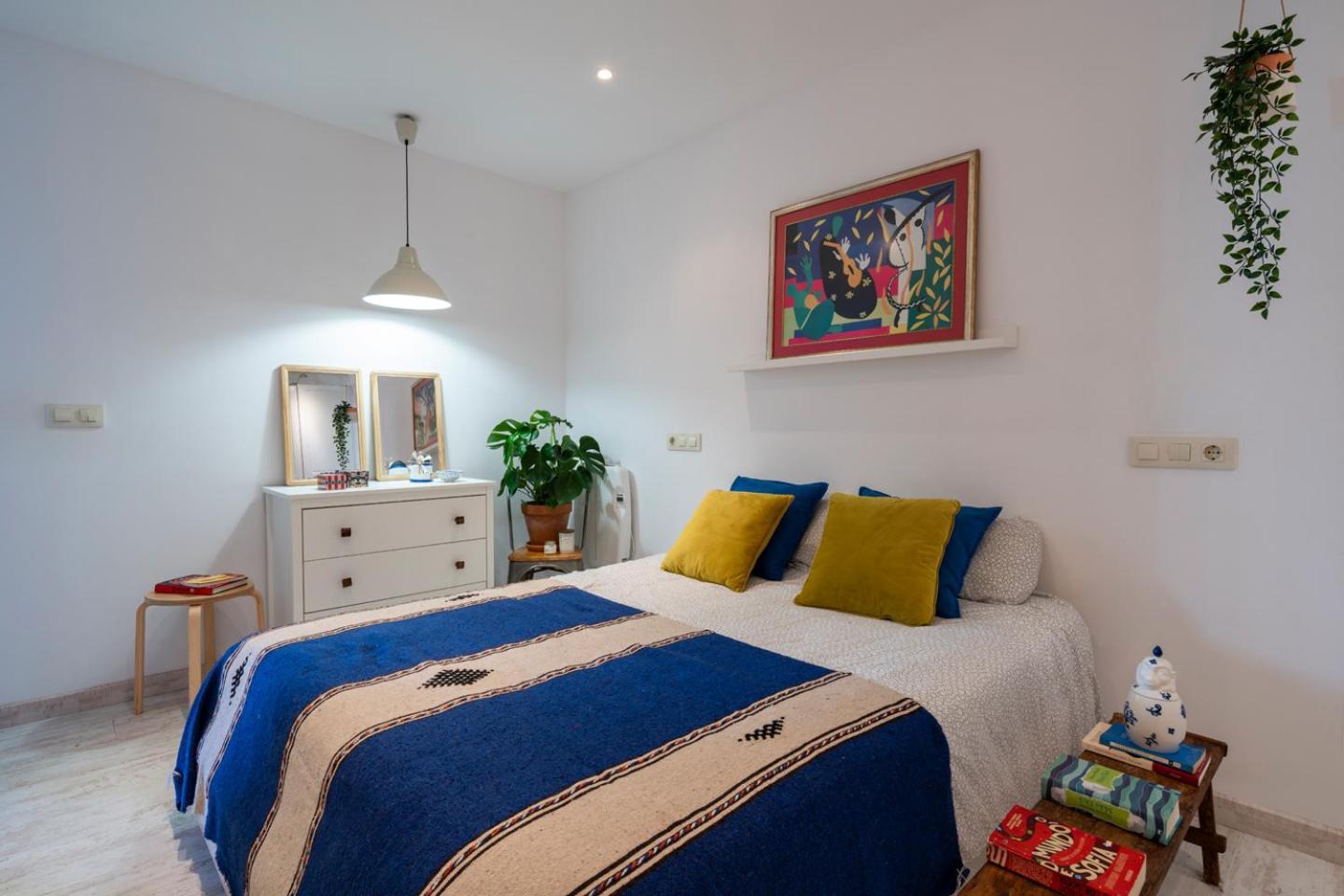 Duplex De Diseno Cerca De Riazor Corunha Exterior foto