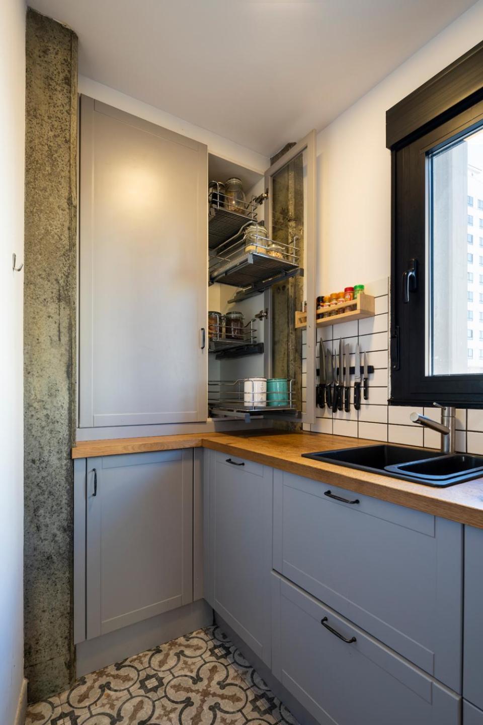 Duplex De Diseno Cerca De Riazor Corunha Exterior foto